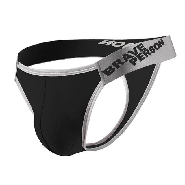 Brave Thong | dmunderwear detail image 2
