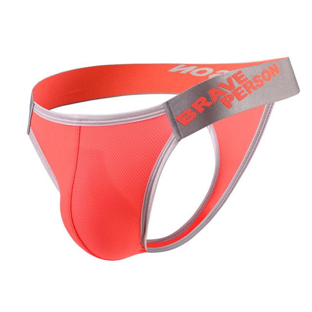 Brave Thong | dmunderwear detail image 7