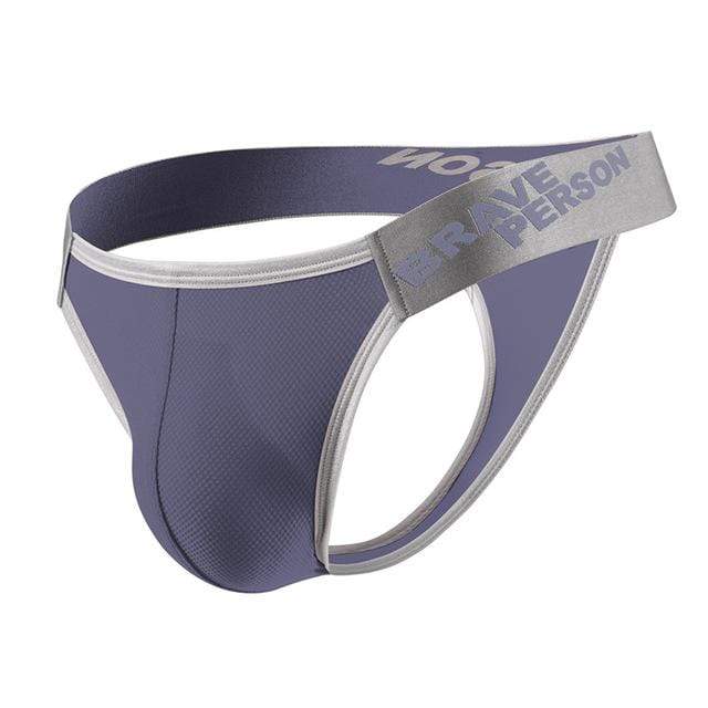 Brave Thong | dmunderwear detail image 8