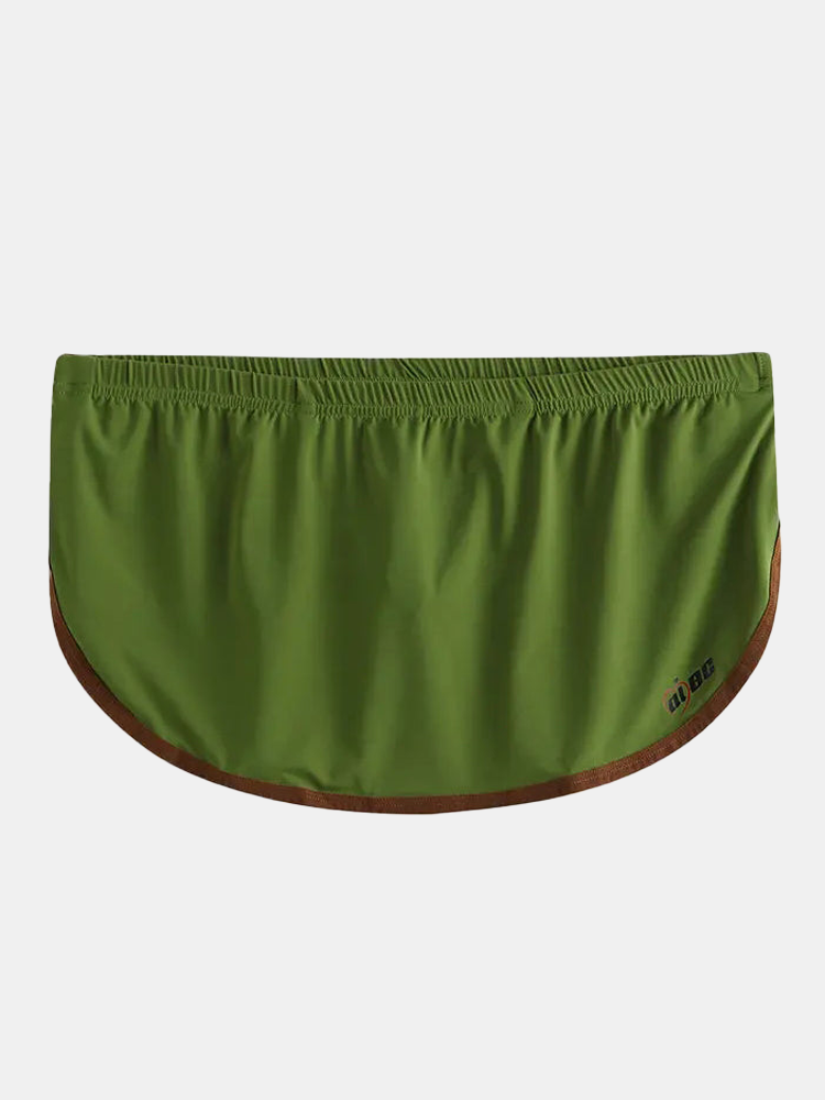 2 Pack Men's Sexy Pouch Boxers | dmunderwear