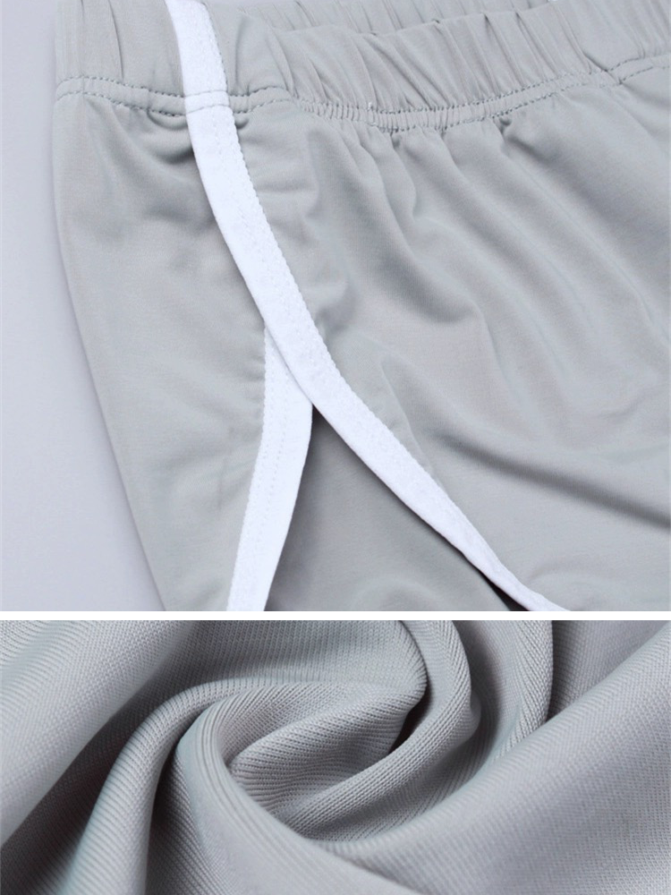 2 Pack Men's Sexy Pouch Boxers | dmunderwear detail image 15