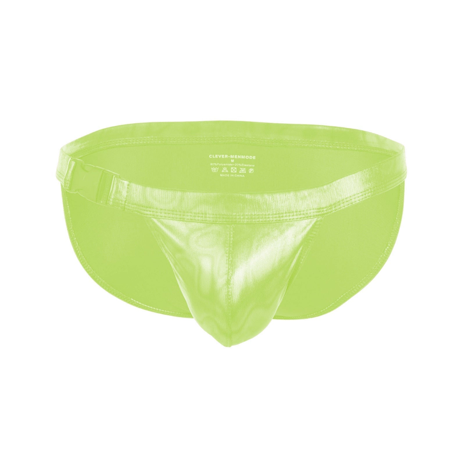 Buckle Up Swim Bikini | dmunderwear detail image 20