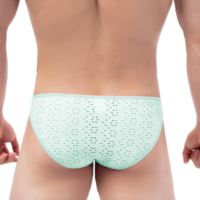 Buckshot Bikini | dmunderwear detail image 10