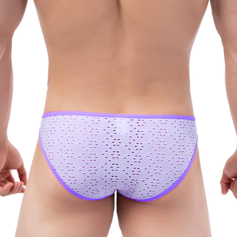Buckshot Bikini | dmunderwear detail image 2