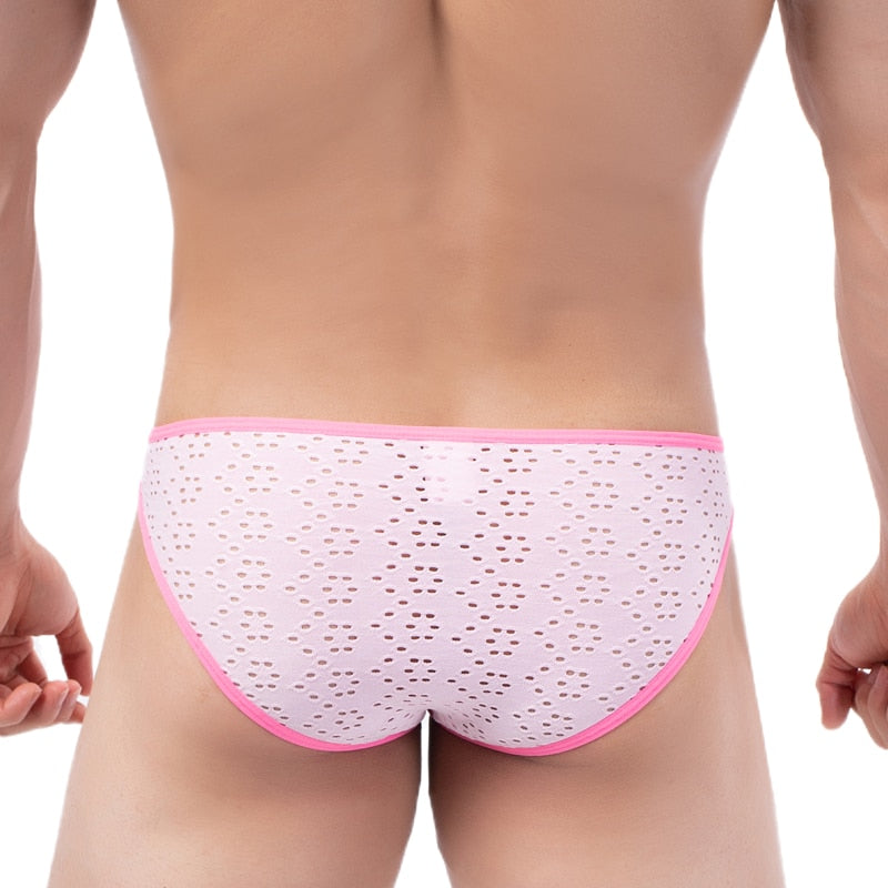 Buckshot Bikini | dmunderwear detail image 4