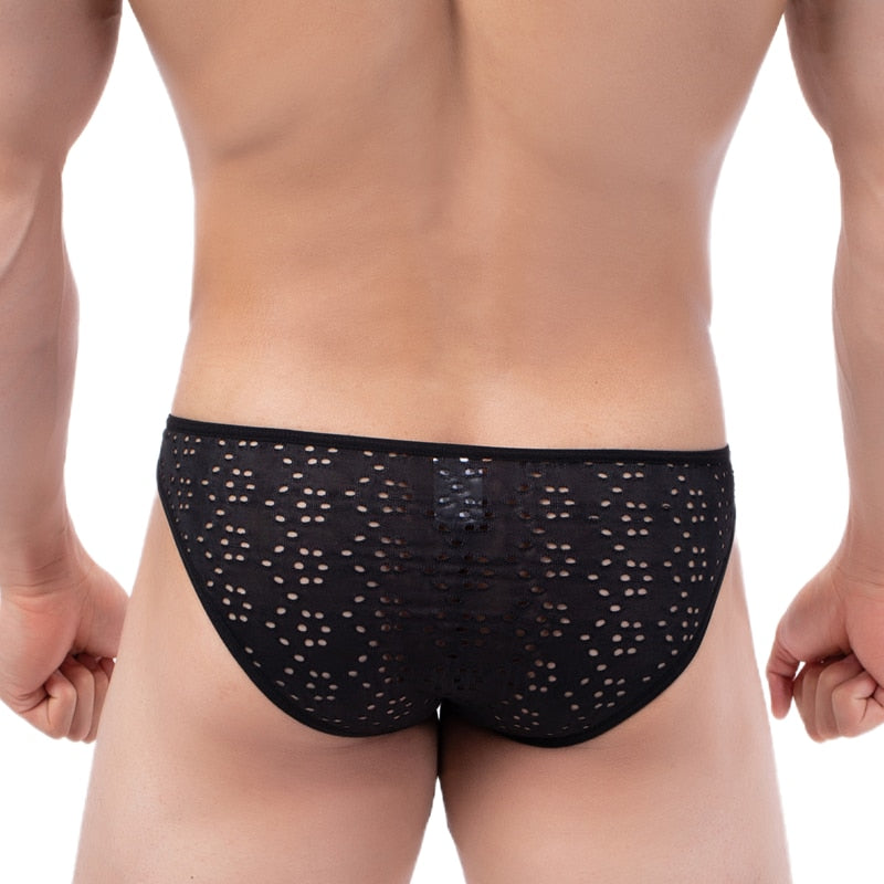 Buckshot Bikini | dmunderwear detail image 6