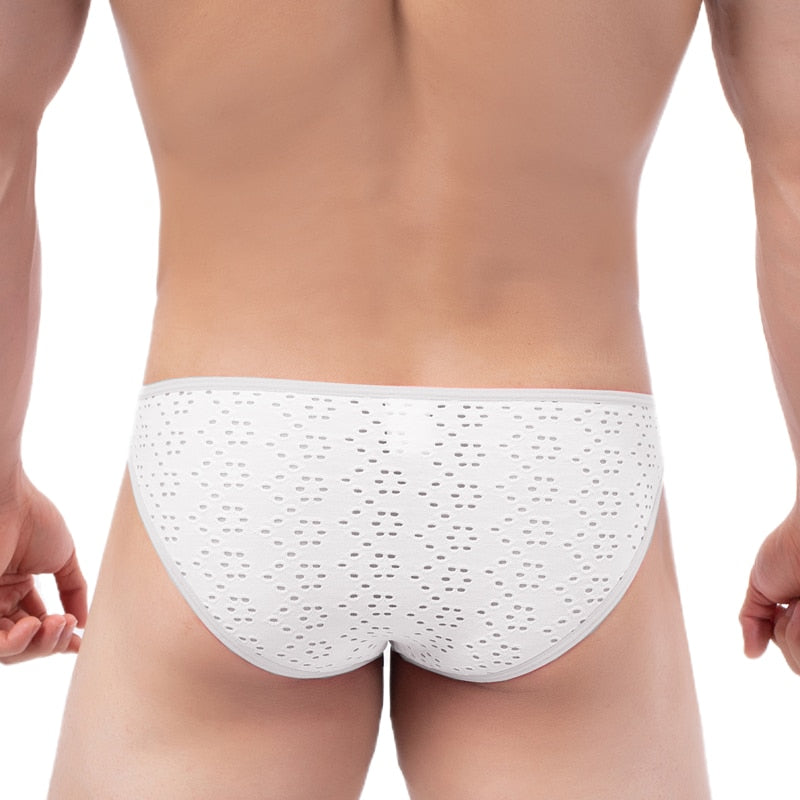 Buckshot Bikini | dmunderwear detail image 8