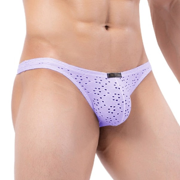 Buckshot Thongkini | dmunderwear