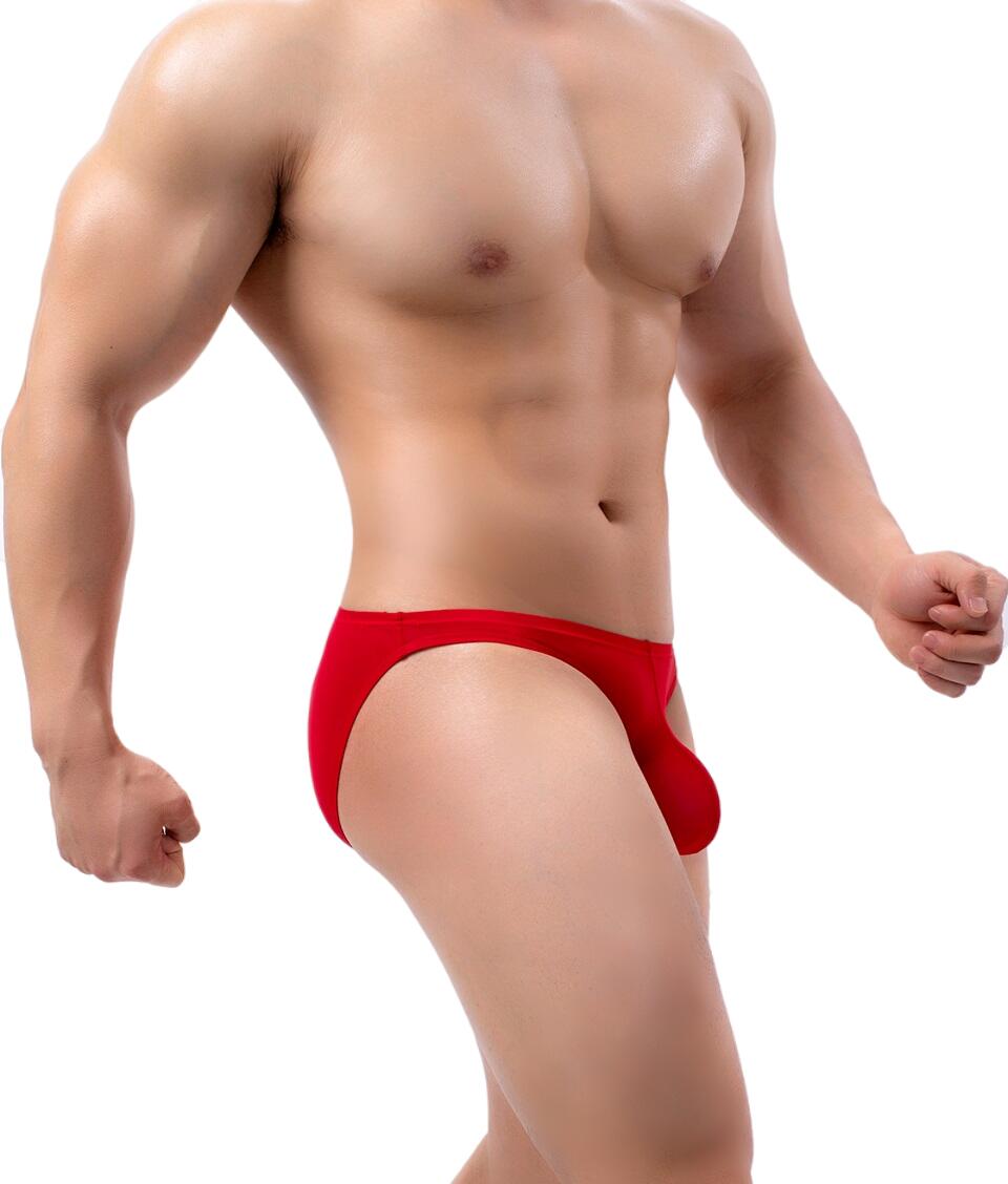 Bulge Buster Briefs | dmunderwear detail image 10