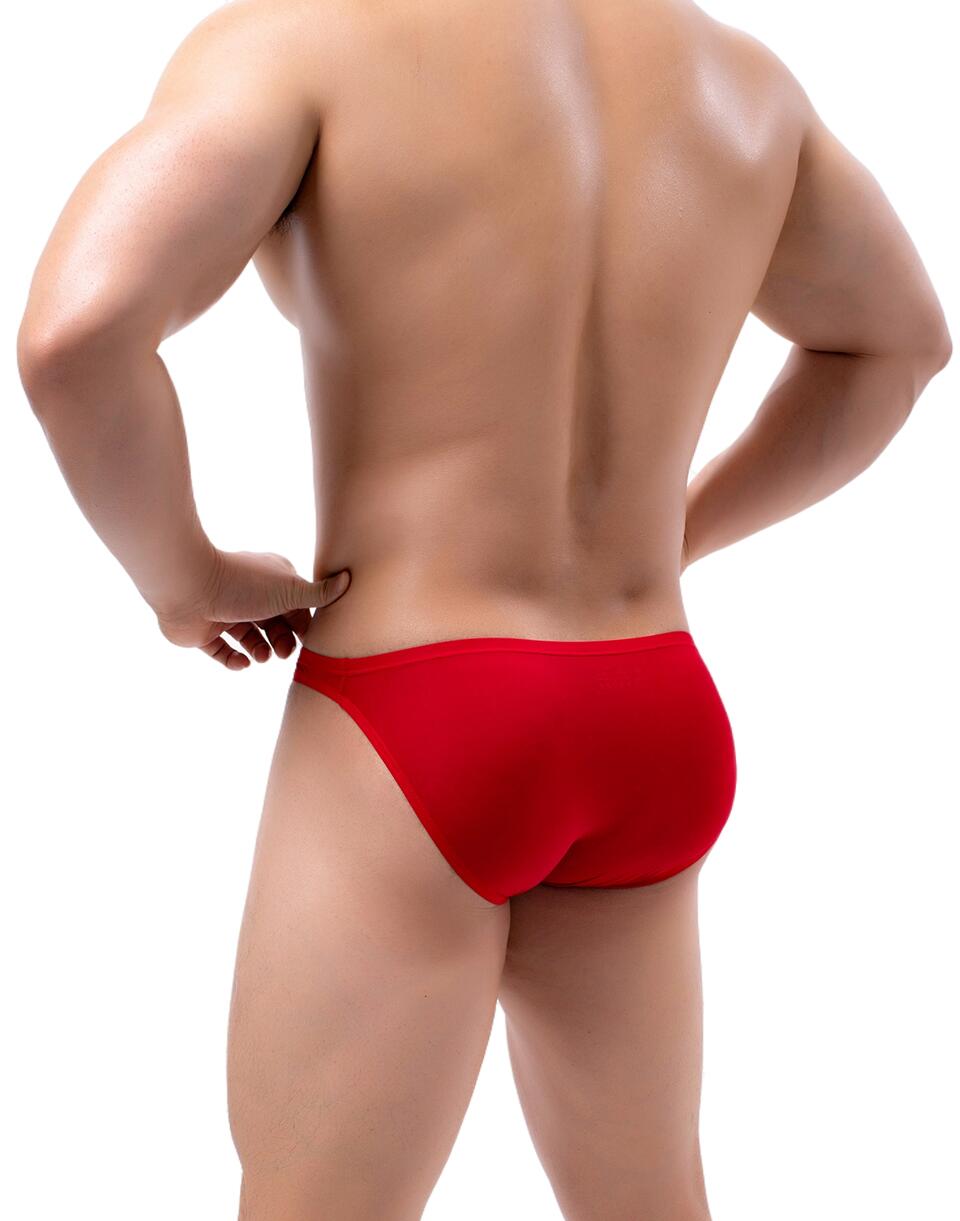 Bulge Buster Briefs | dmunderwear detail image 11