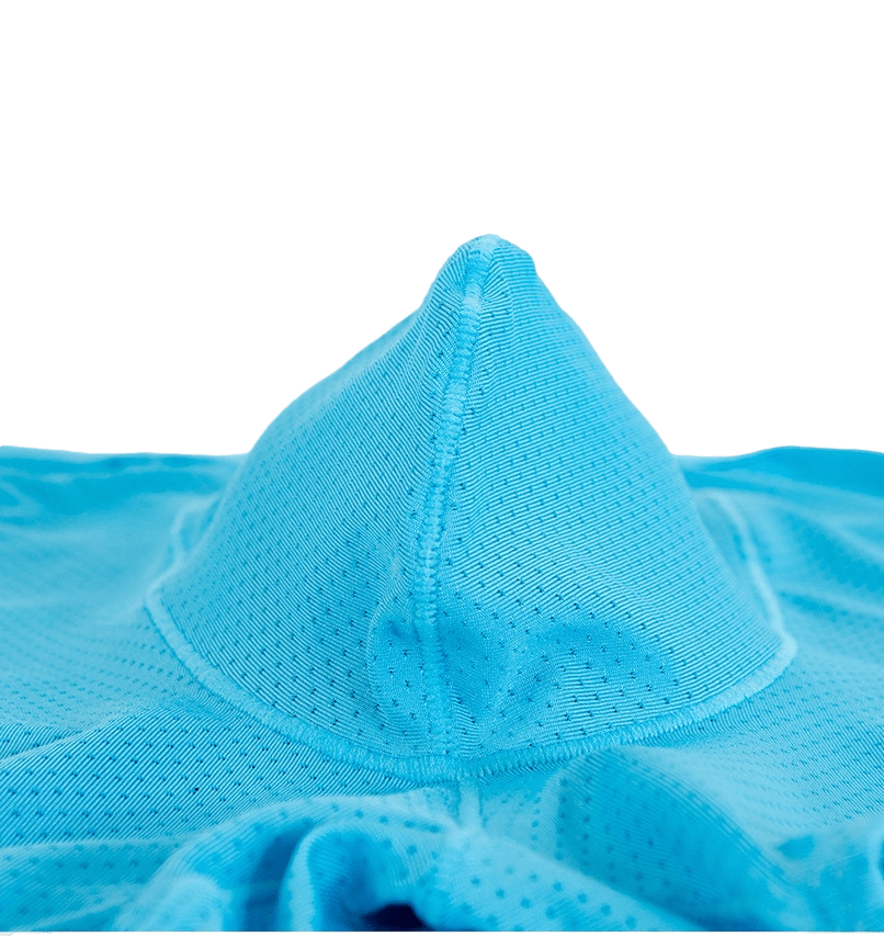 Pouched Retro Shorts | dmunderwear detail image 8