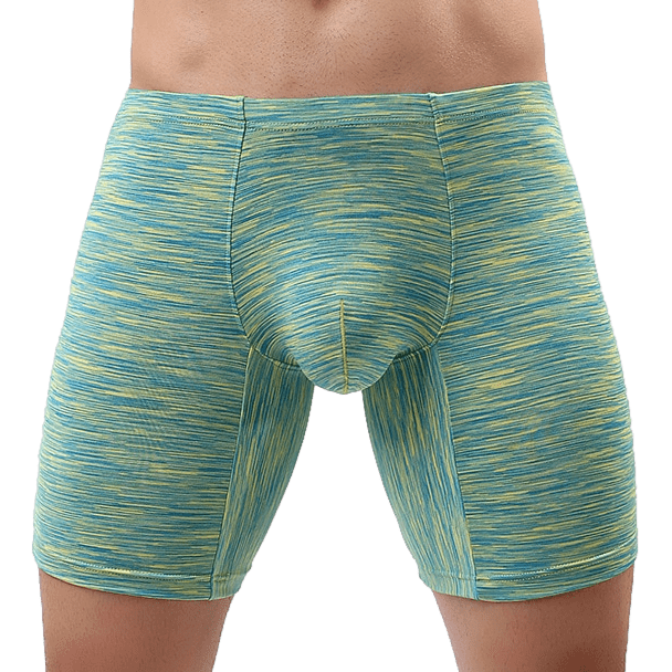 Bulging Smart Boxer Briefs | dmunderwear