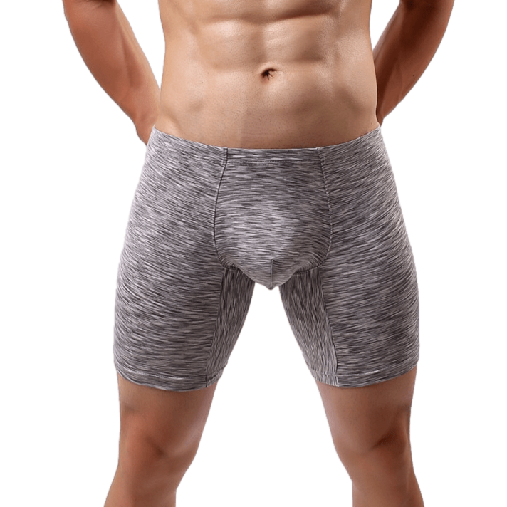 Bulging Smart Boxer Briefs | dmunderwear detail image 4