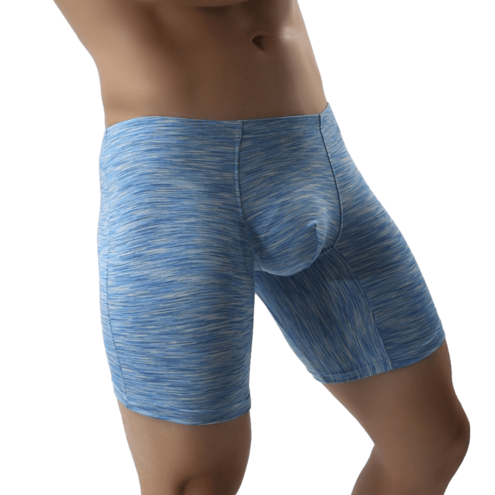 Bulging Smart Boxer Briefs | dmunderwear detail image 5