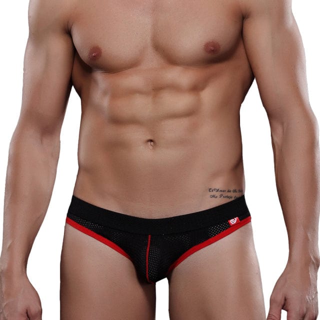 Bulging G-String | dmunderwear detail image 11