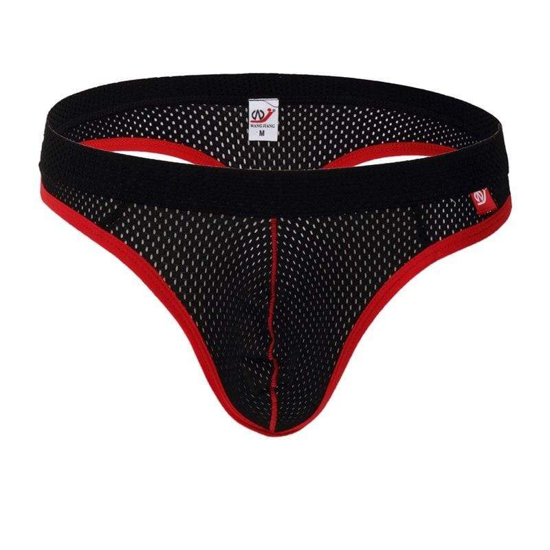Bulging G-String | dmunderwear detail image 12