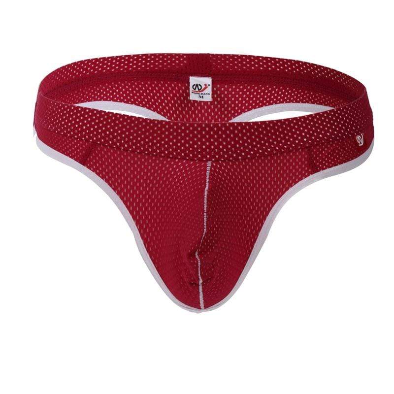 Bulging G-String | dmunderwear detail image 15