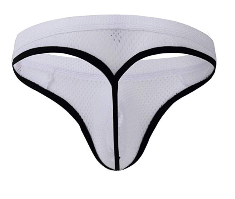 Bulging G-String | dmunderwear detail image 16