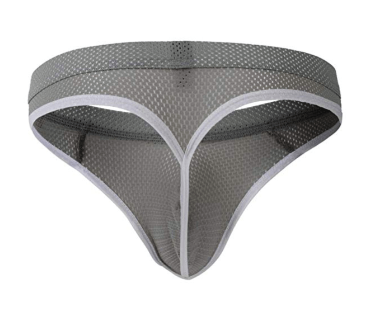 Bulging G-String | dmunderwear detail image 3