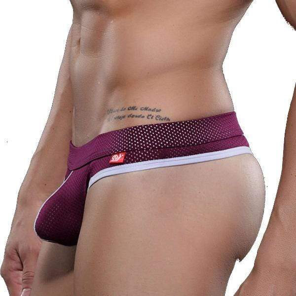 Bulging G-String | dmunderwear detail image 4