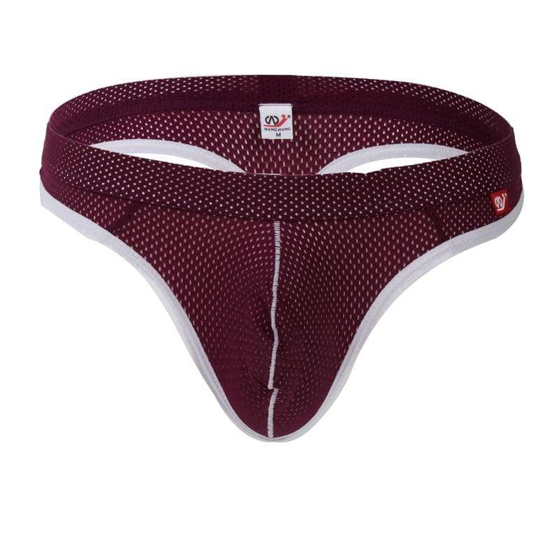 Bulging G-String | dmunderwear detail image 6