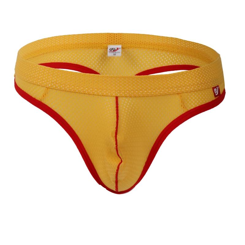 Bulging G-String | dmunderwear detail image 9