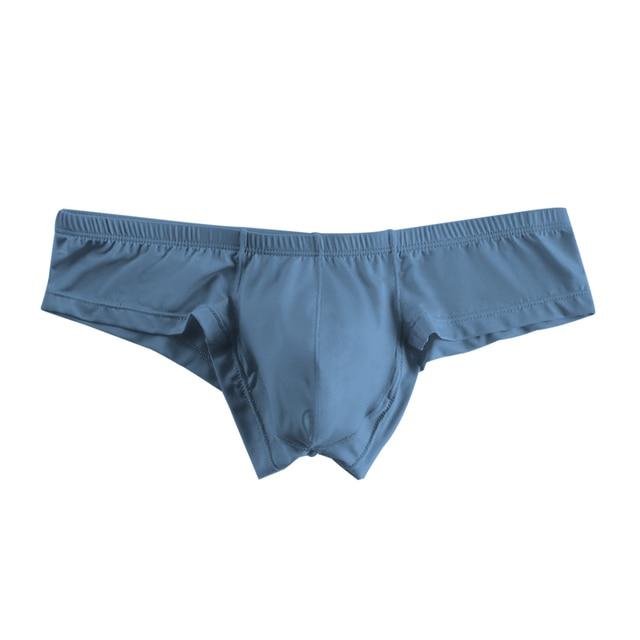 Buns Out Briefs | dmunderwear detail image 10