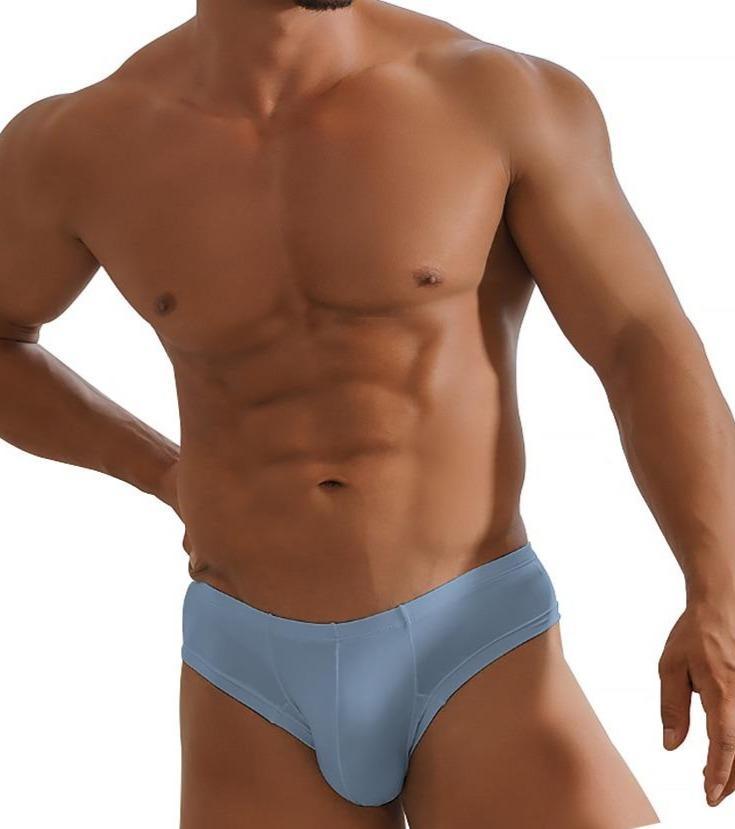 Buns Out Briefs | dmunderwear detail image 11