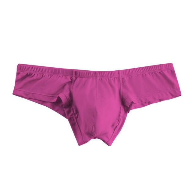 Buns Out Briefs | dmunderwear detail image 13