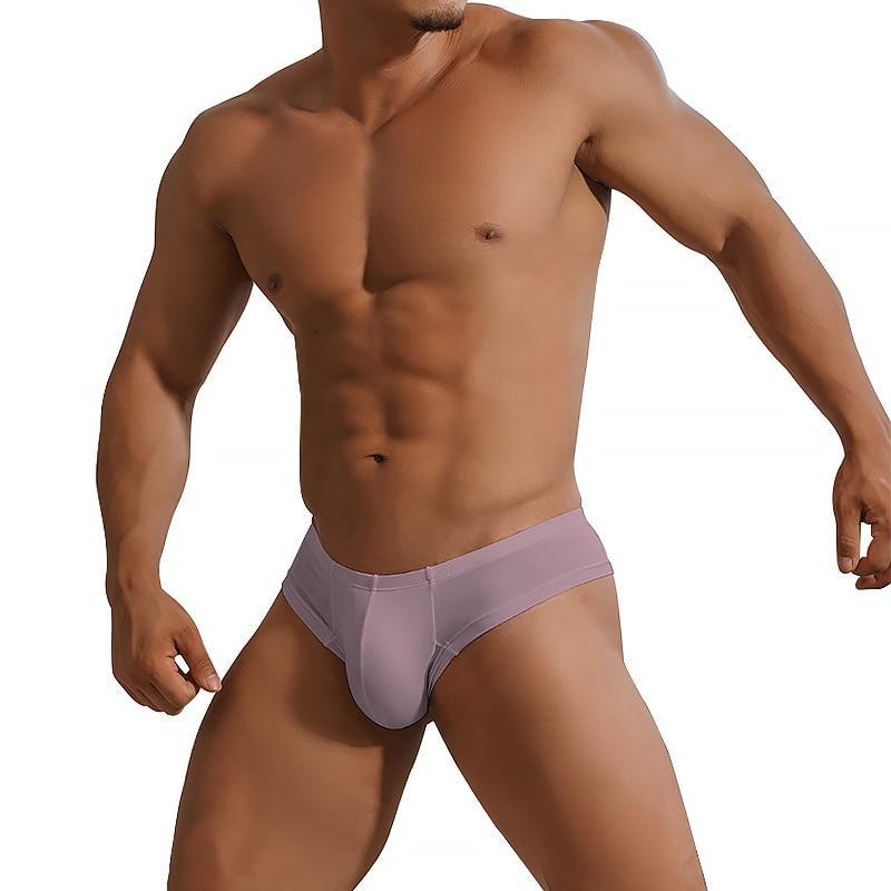 Buns Out Briefs | dmunderwear detail image 16