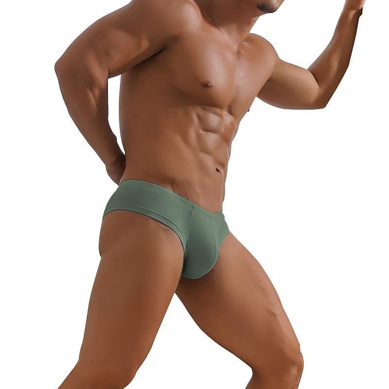 Buns Out Briefs | dmunderwear detail image 19
