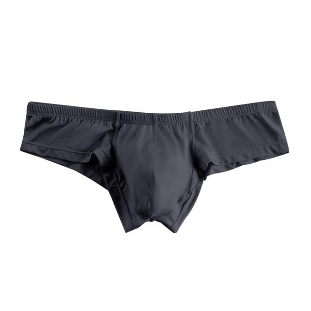 Buns Out Briefs | dmunderwear detail image 4