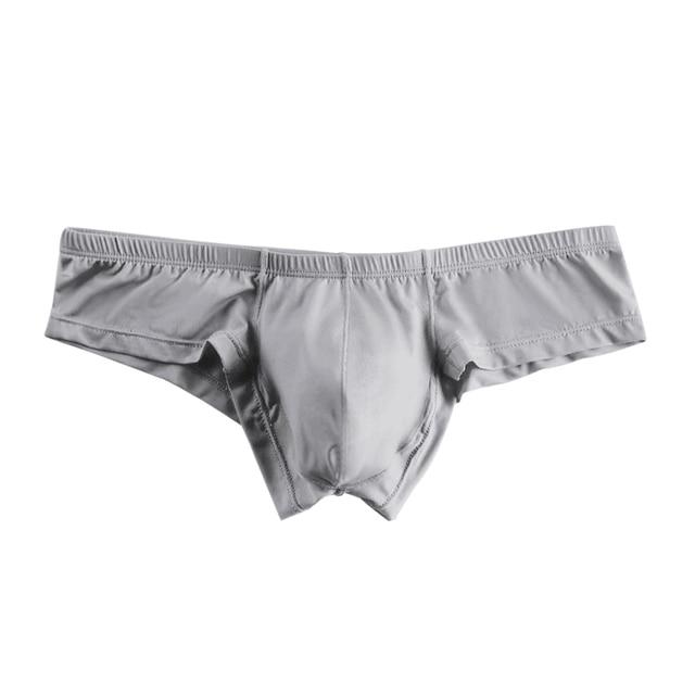 Buns Out Briefs | dmunderwear detail image 5