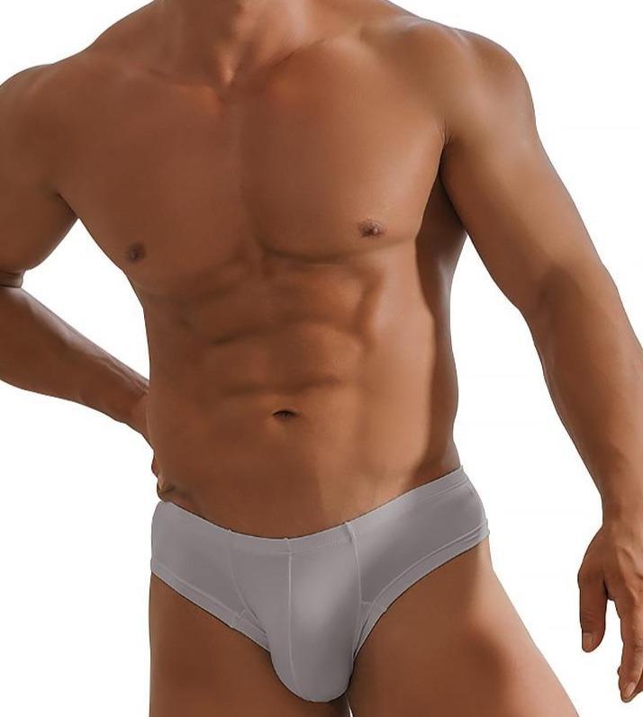 Buns Out Briefs | dmunderwear detail image 7