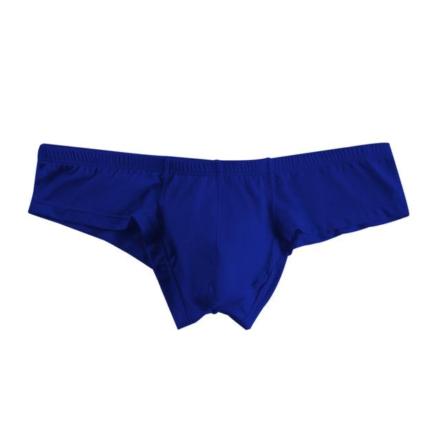 Buns Out Briefs | dmunderwear detail image 8