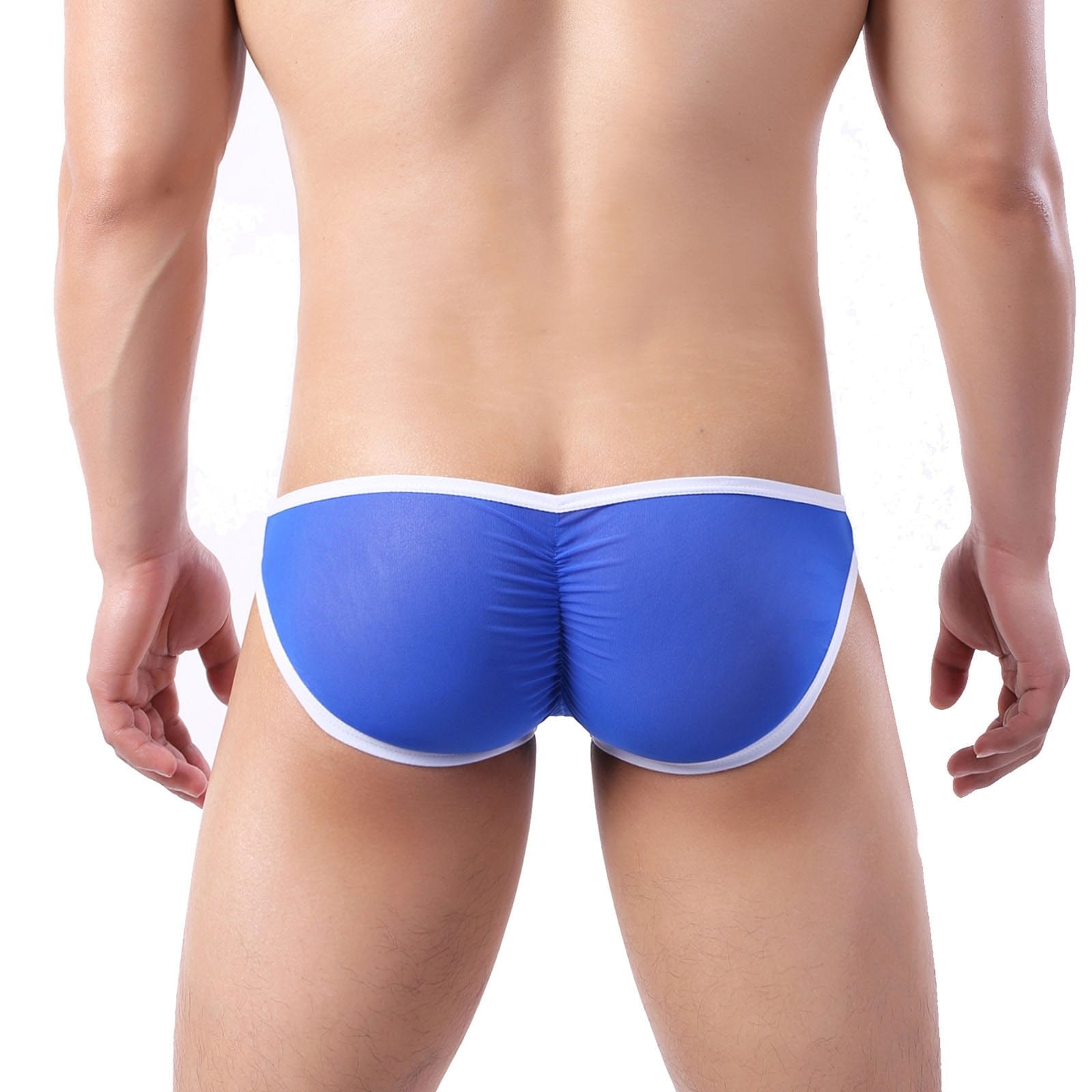 Bust Out Bikini Briefs | dmunderwear detail image 4