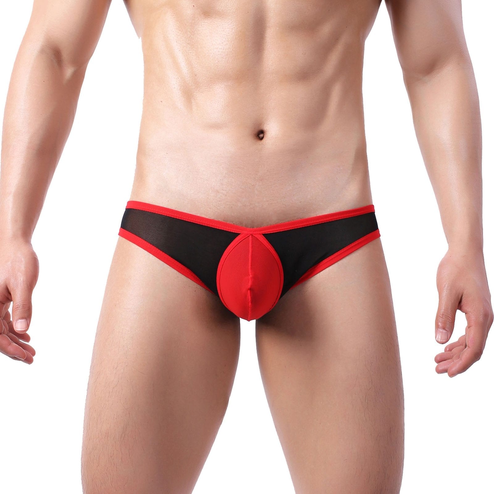 Bust Out Bikini Briefs | dmunderwear detail image 8