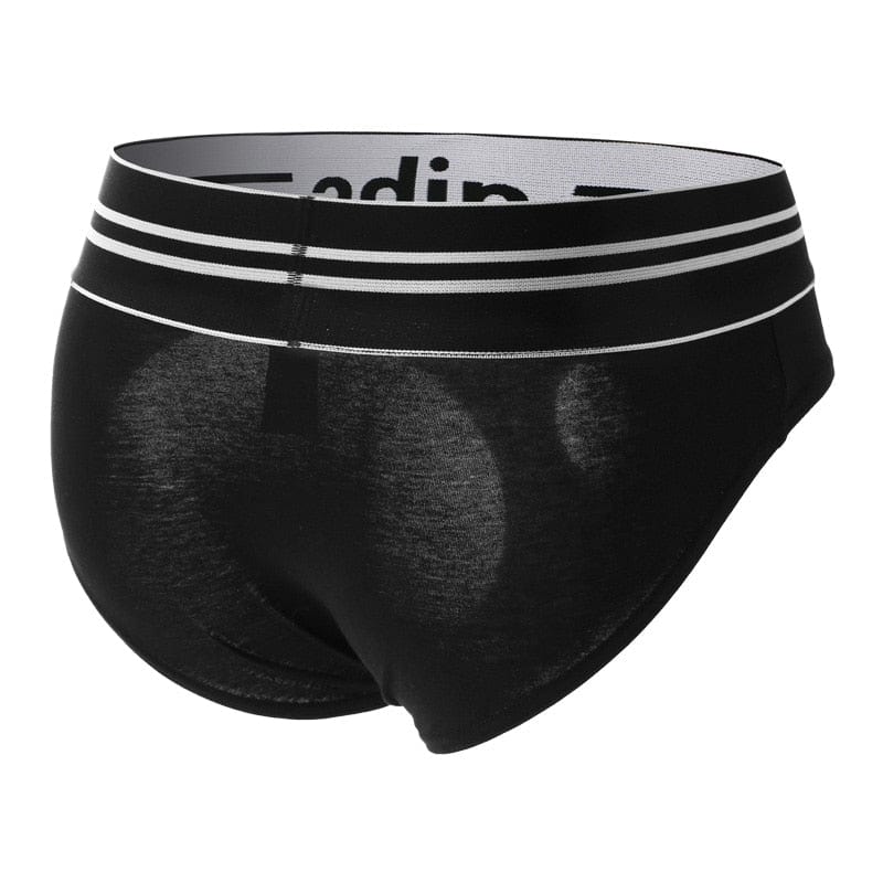 Bust Out Ring Briefs | dmunderwear detail image 6
