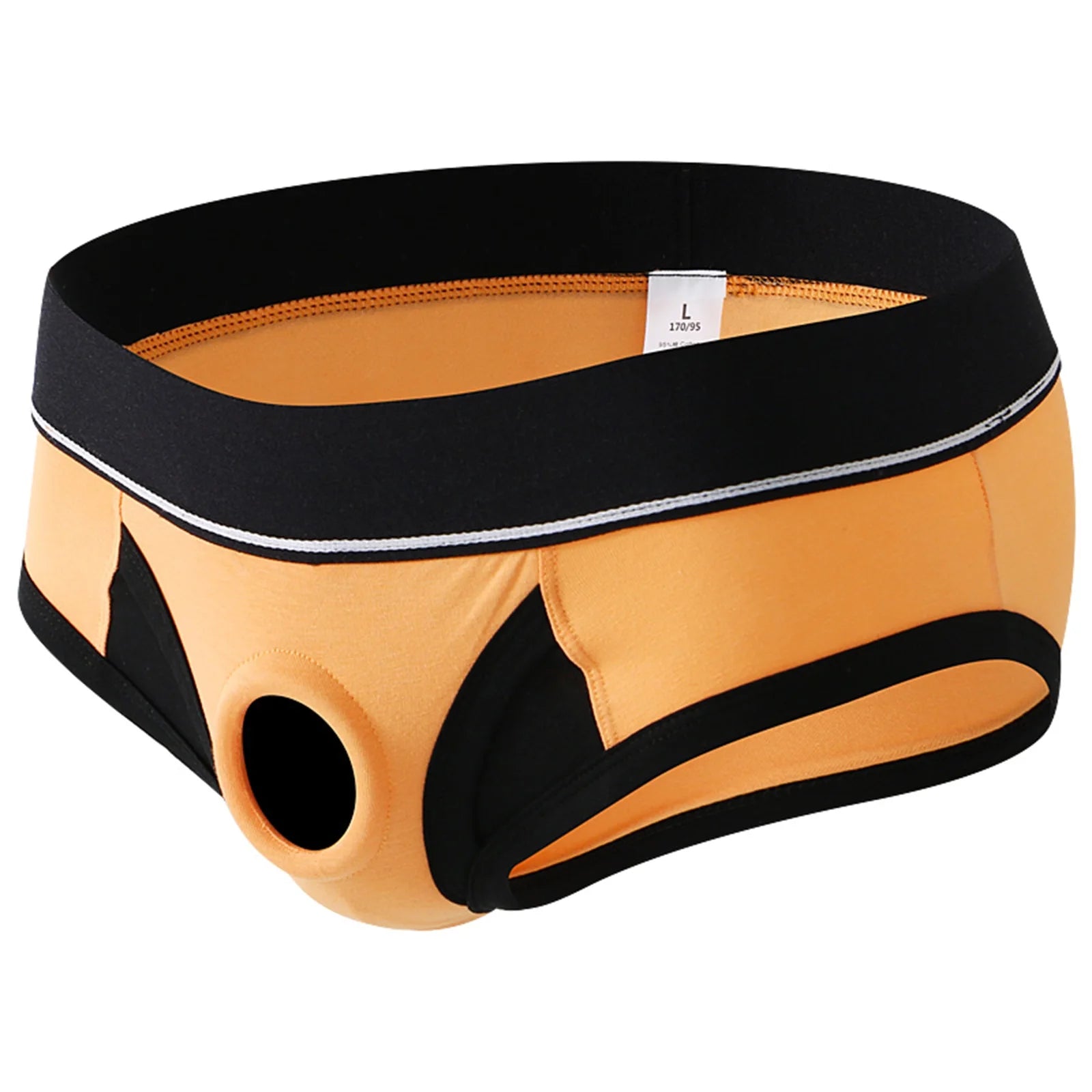 Bust Out Ring Briefs | dmunderwear