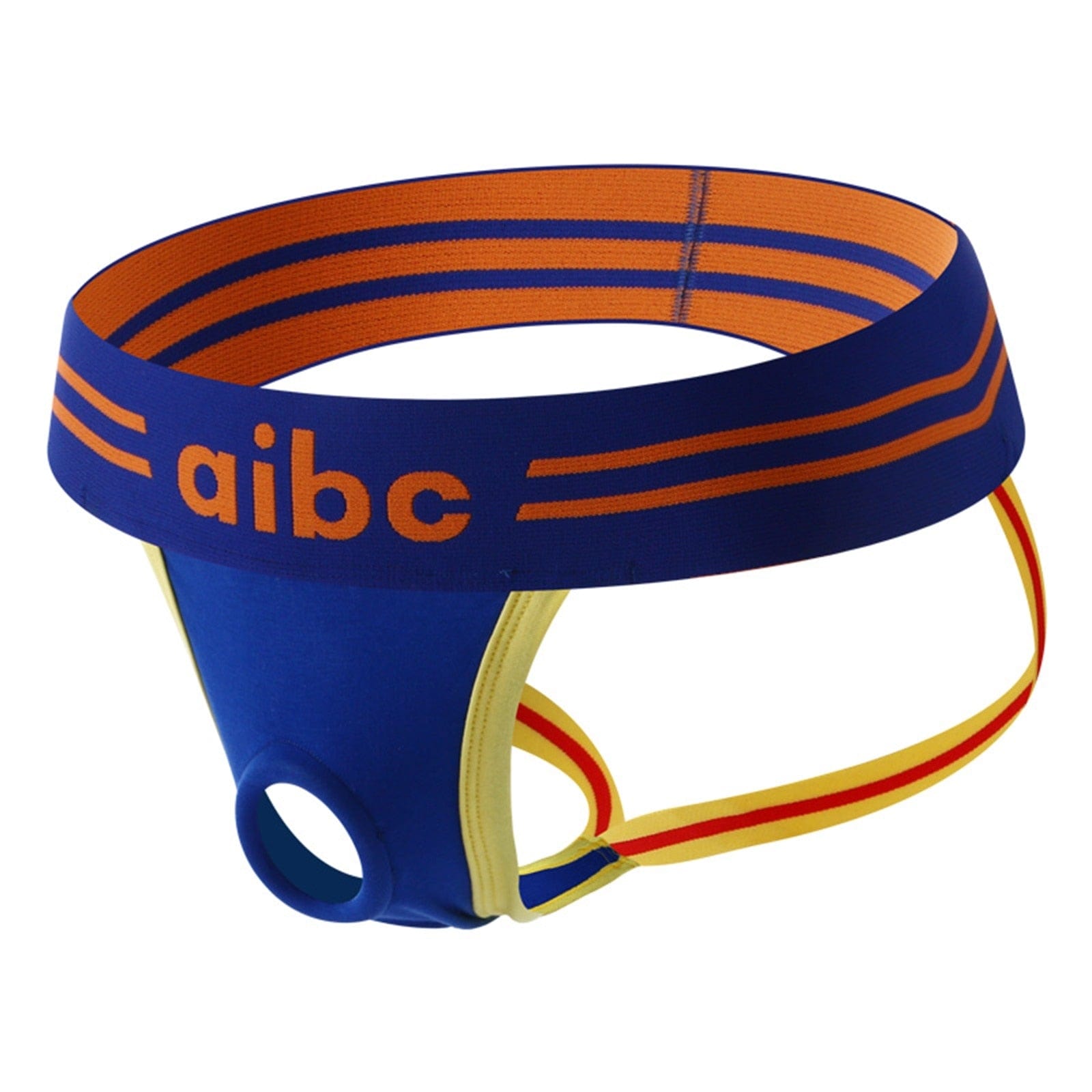 Bust Out Ring Jockstrap | dmunderwear