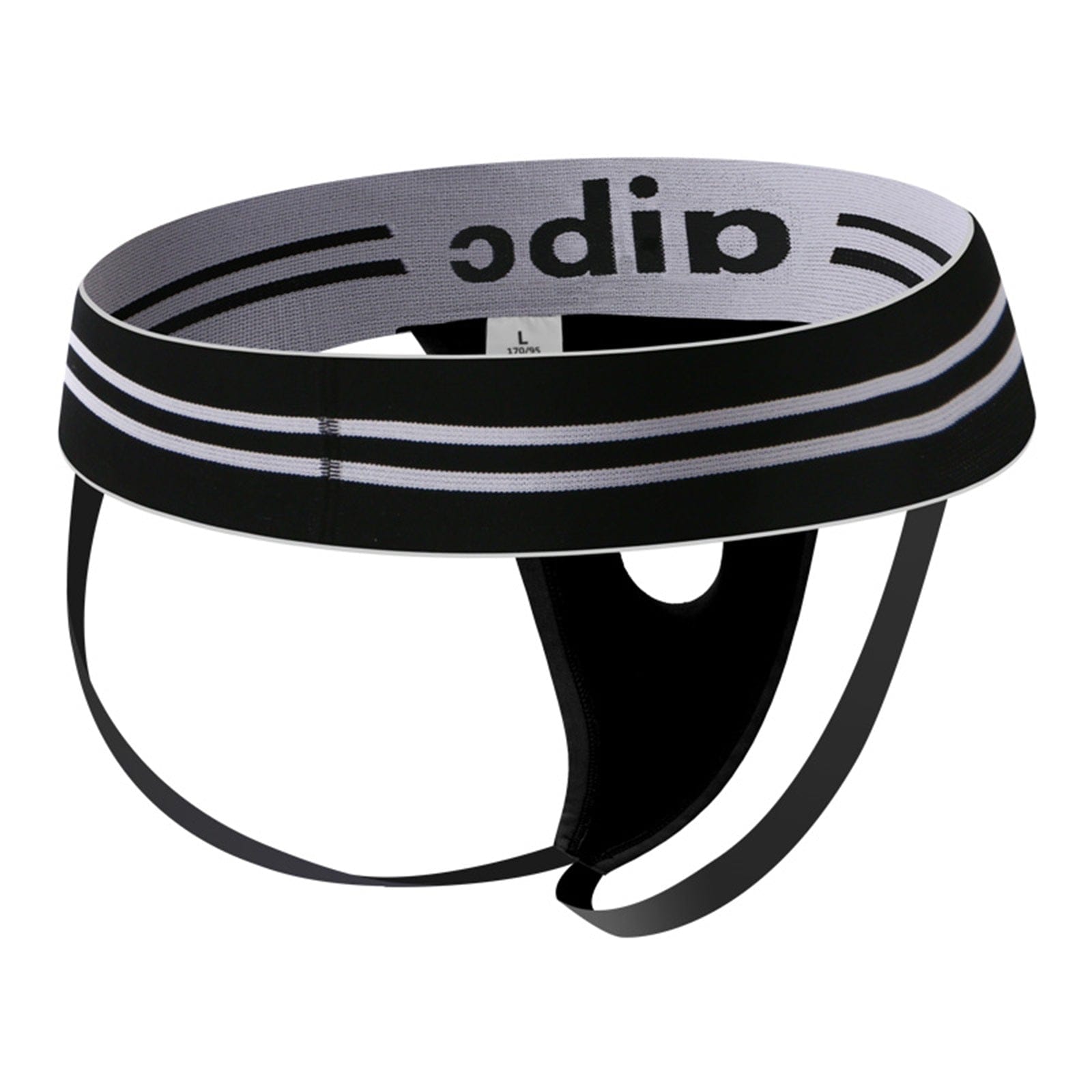 Bust Out Ring Jockstrap | dmunderwear detail image 10