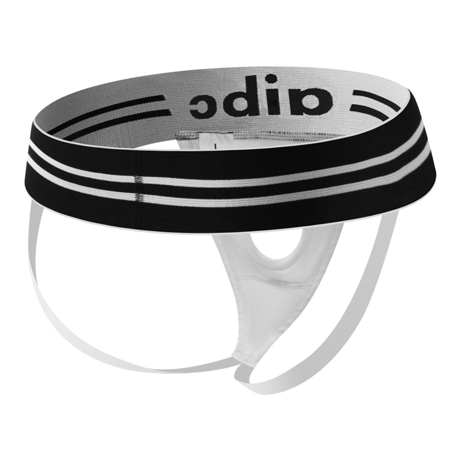 Bust Out Ring Jockstrap | dmunderwear detail image 11