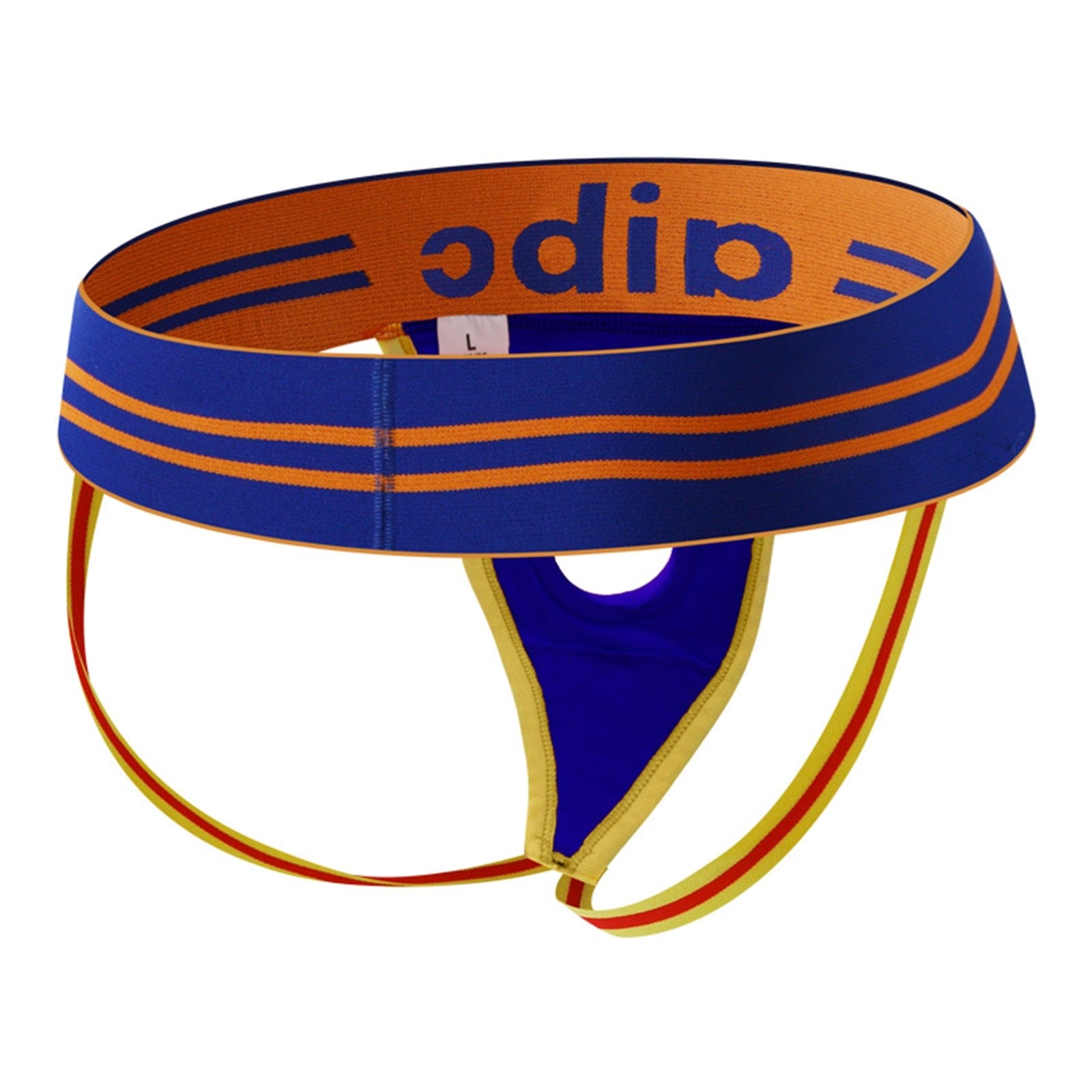 Bust Out Ring Jockstrap | dmunderwear detail image 12