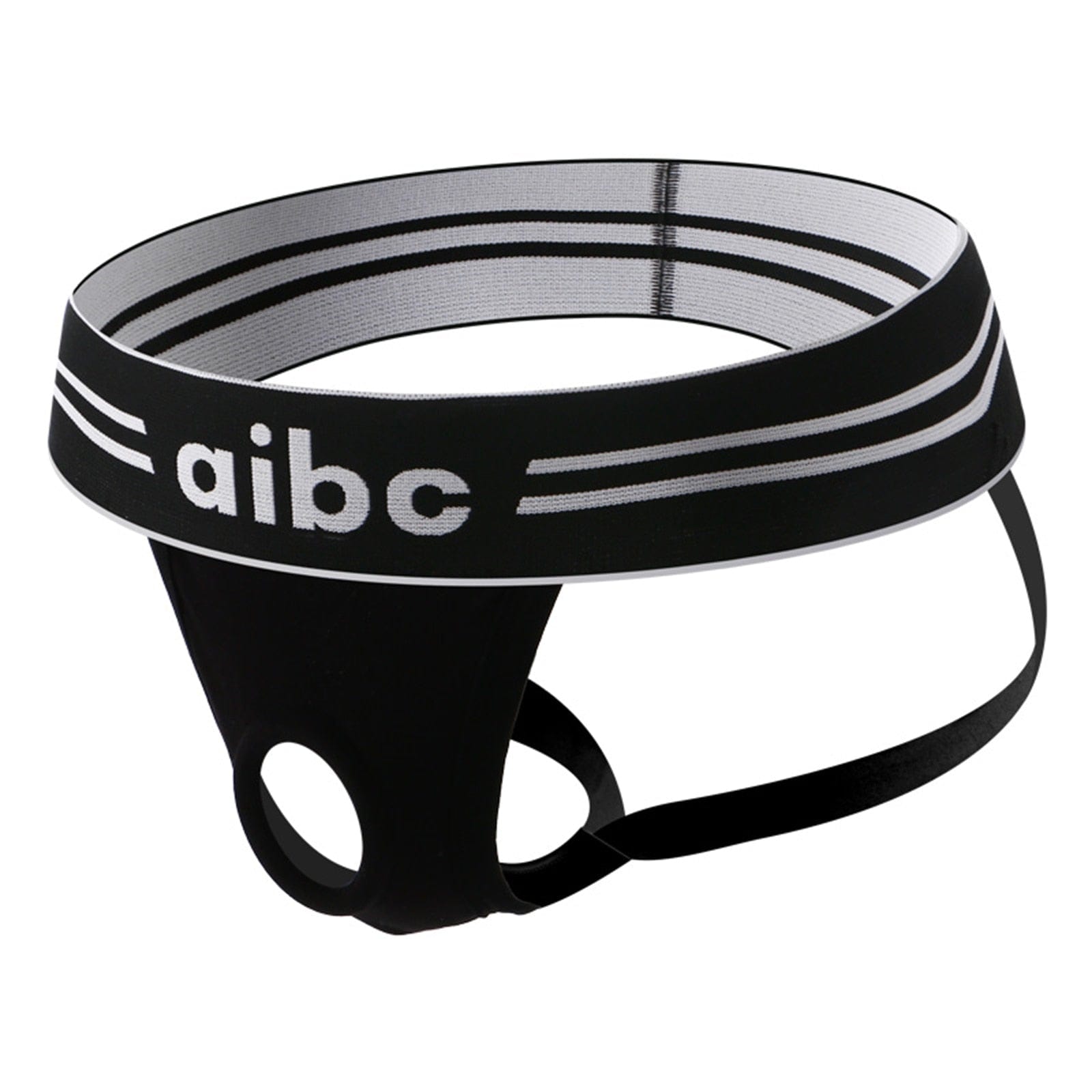 Bust Out Ring Jockstrap | dmunderwear detail image 4