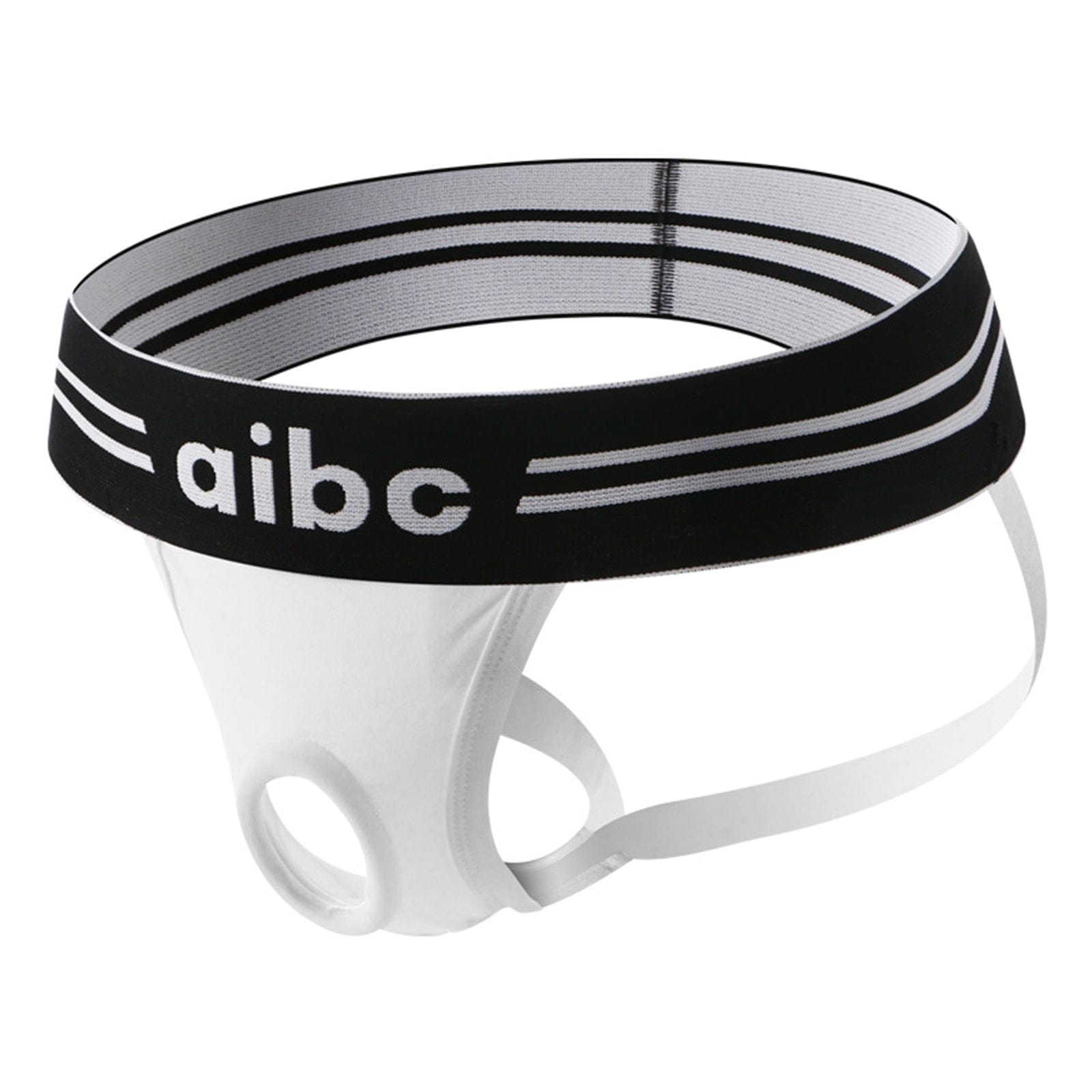 Bust Out Ring Jockstrap | dmunderwear detail image 6