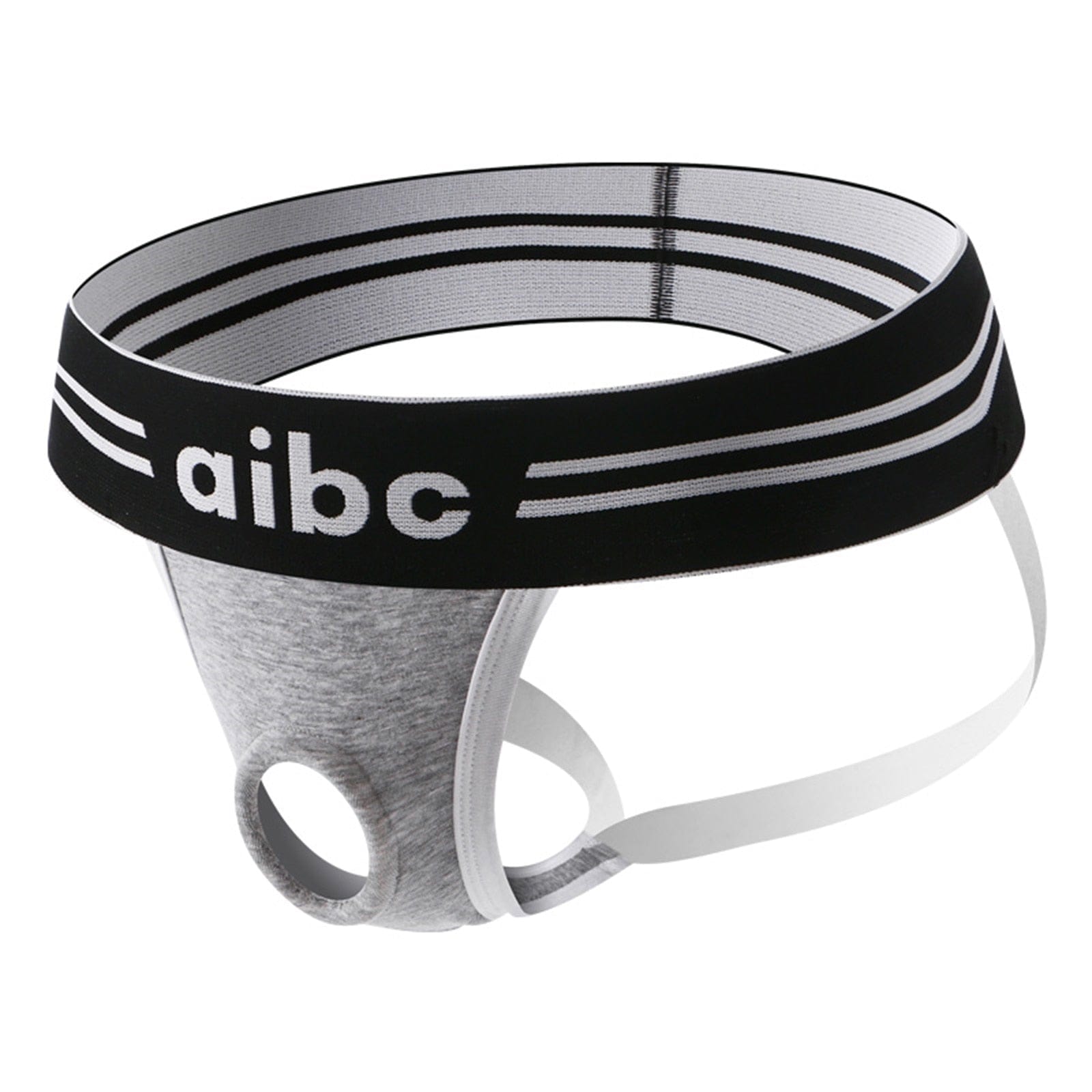 Bust Out Ring Jockstrap | dmunderwear detail image 7