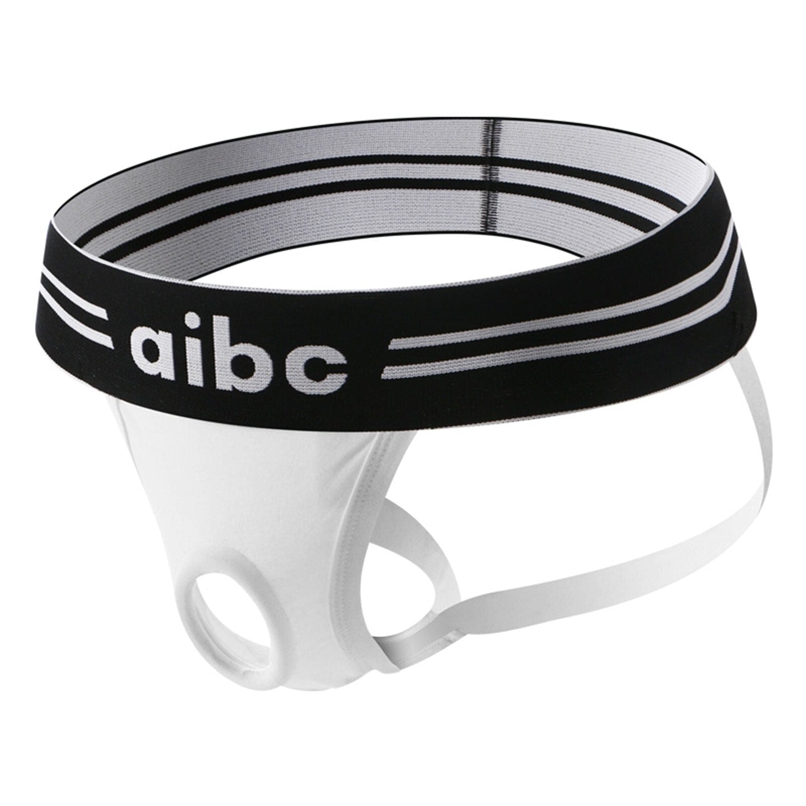 Bust Out Ring Jockstrap | dmunderwear detail image 9