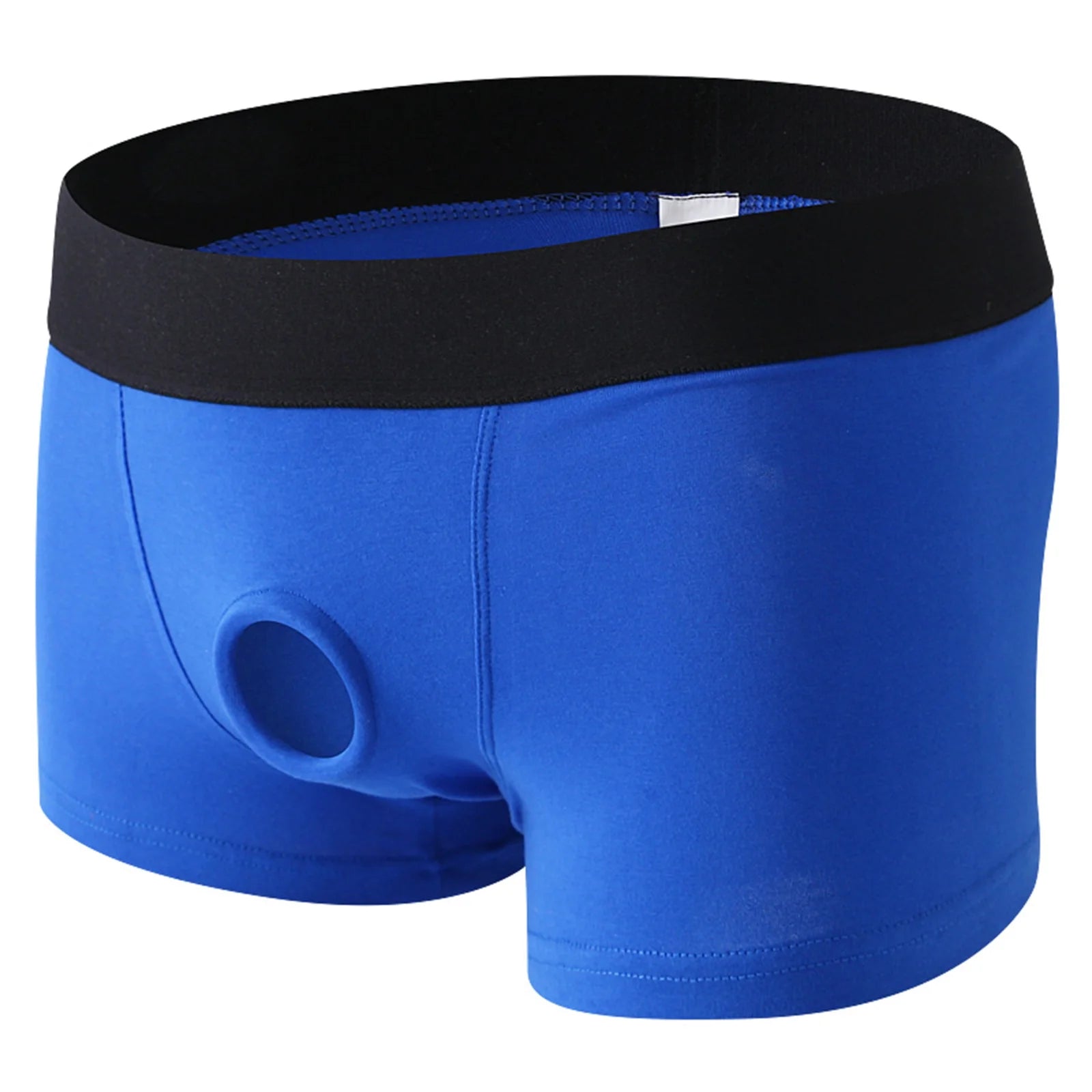 Bust Out Ring Trunks | dmunderwear