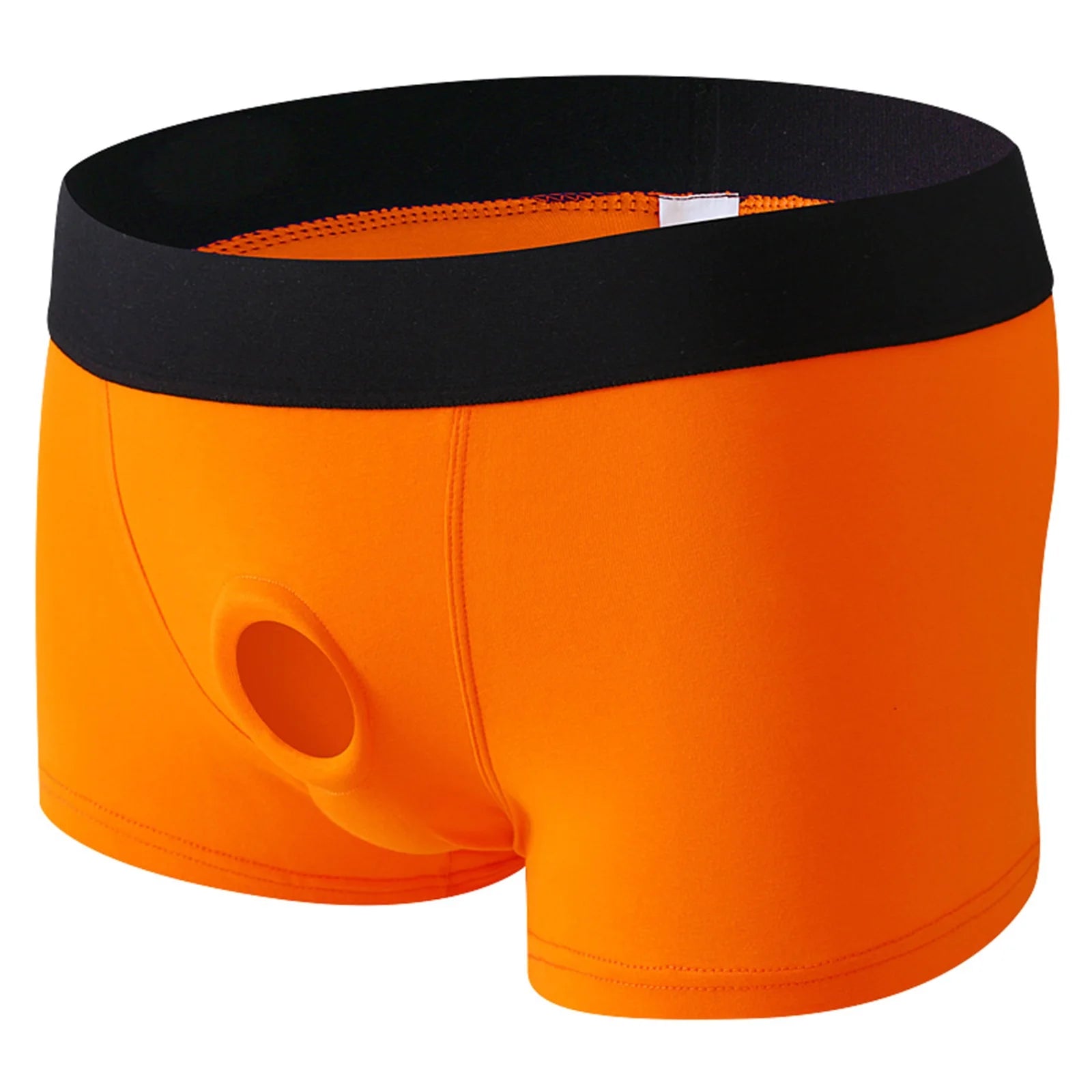 Bust Out Ring Trunks | dmunderwear detail image 4