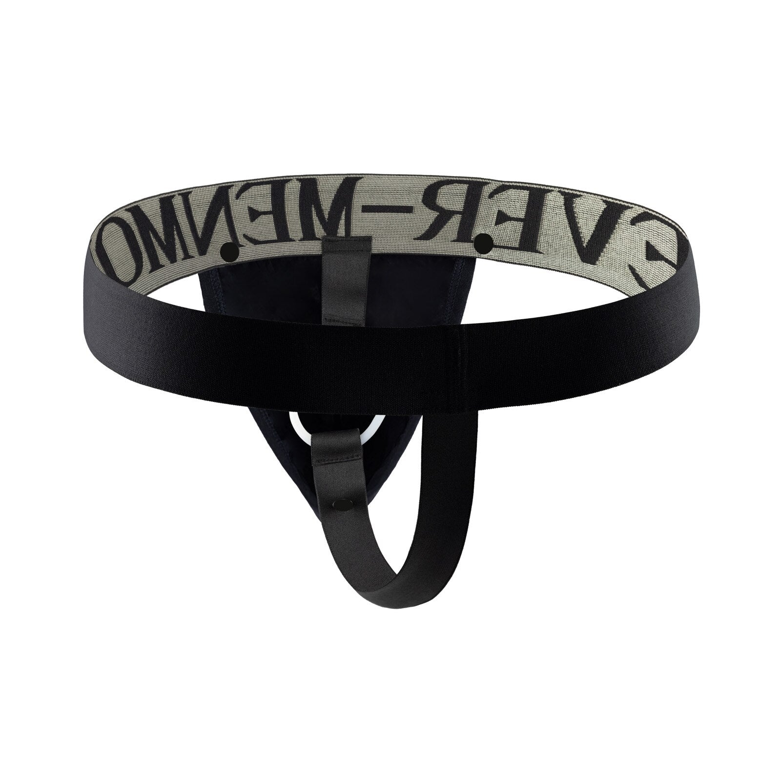 Button Pouch Ring G-String | dmunderwear detail image 5